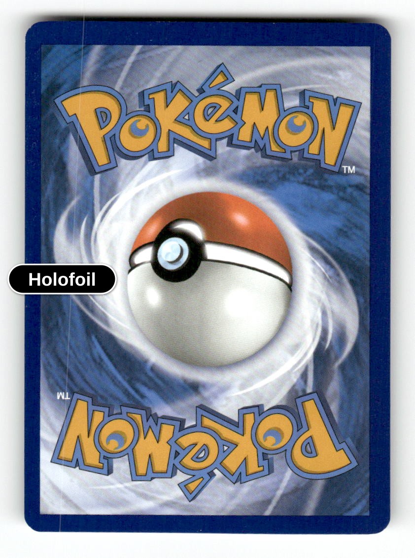 Feraligatr (Back)