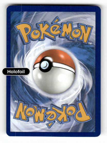 Feraligatr (Back)