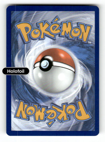 Feraligatr (Back)