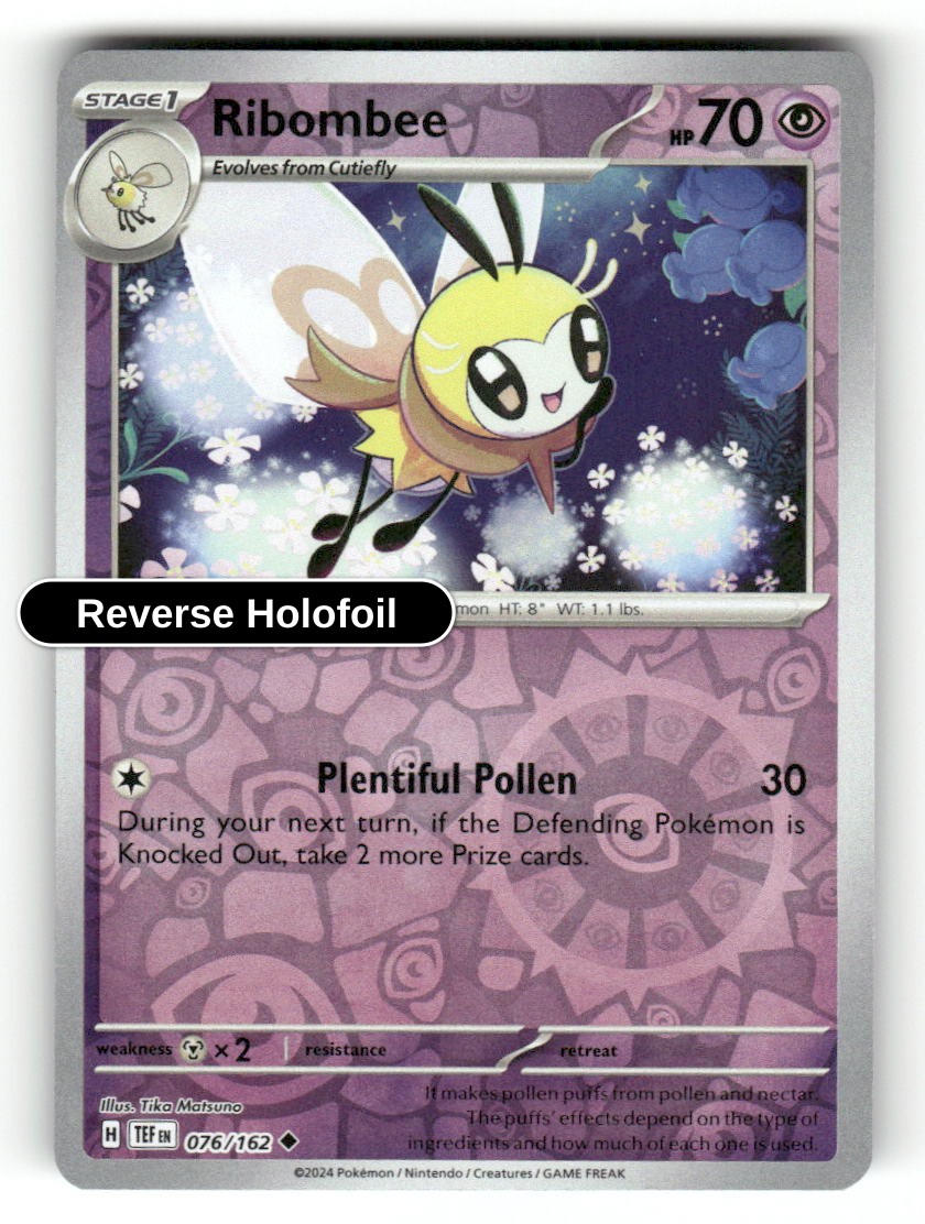 Ribombee