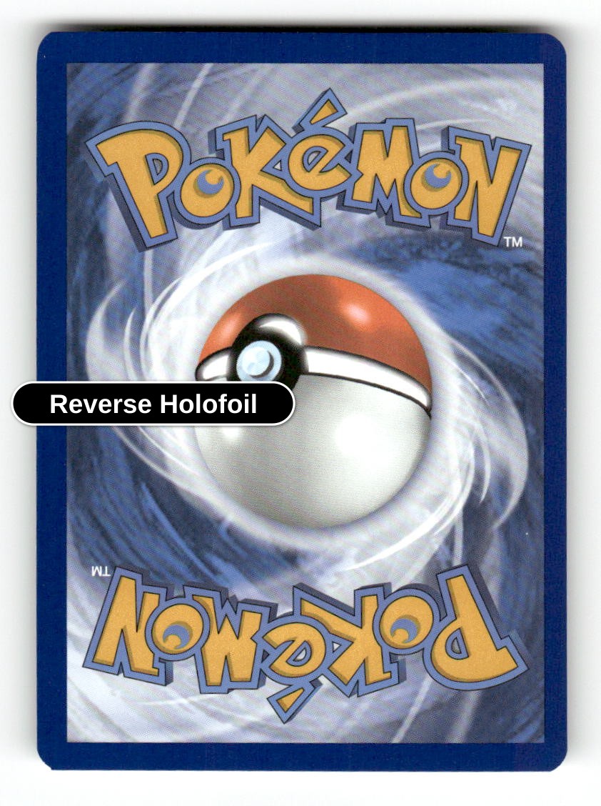 Ribombee (Back)