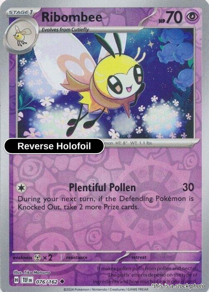 Ribombee