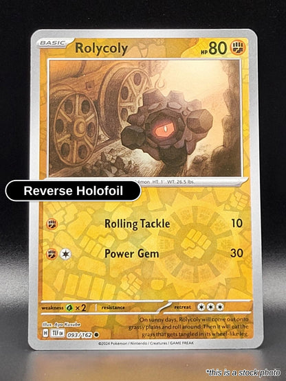 Rolycoly