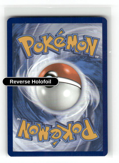 Roaring Moon (Back)