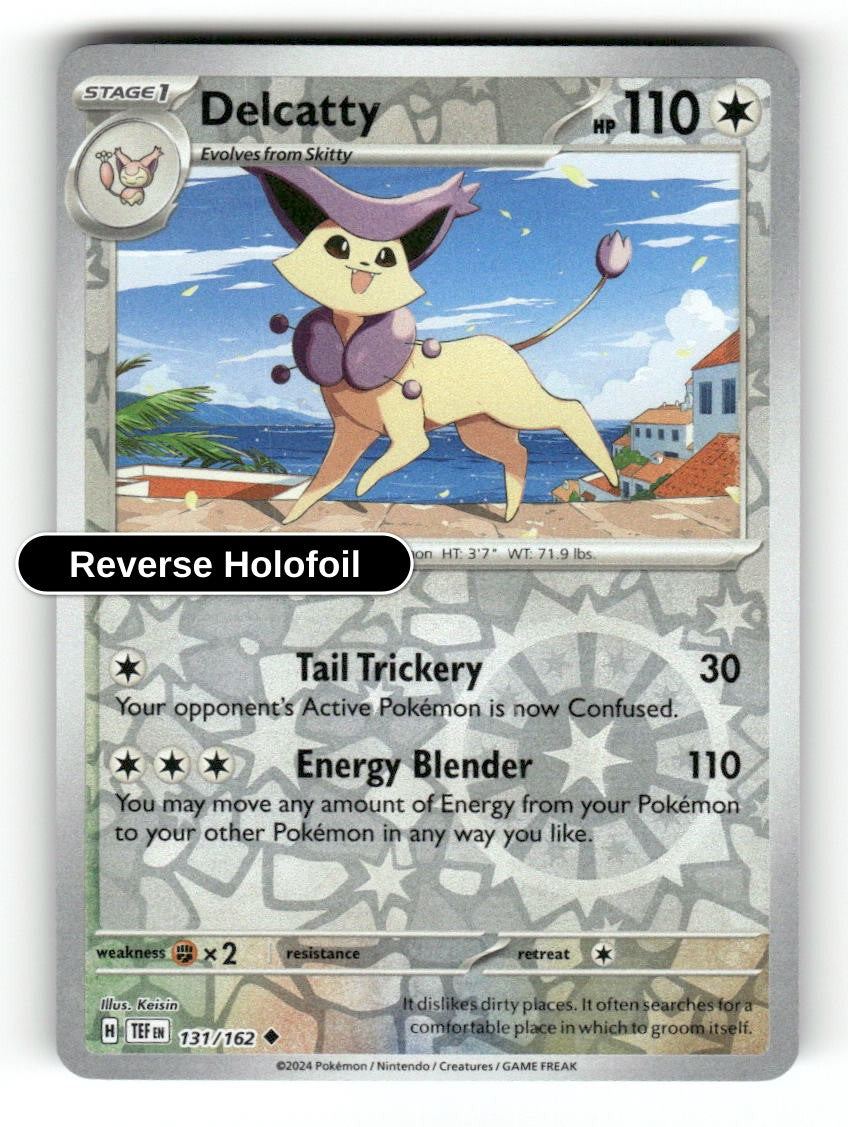 Delcatty