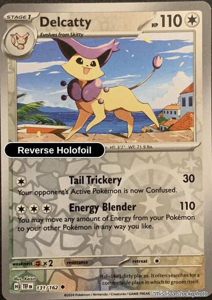 Delcatty