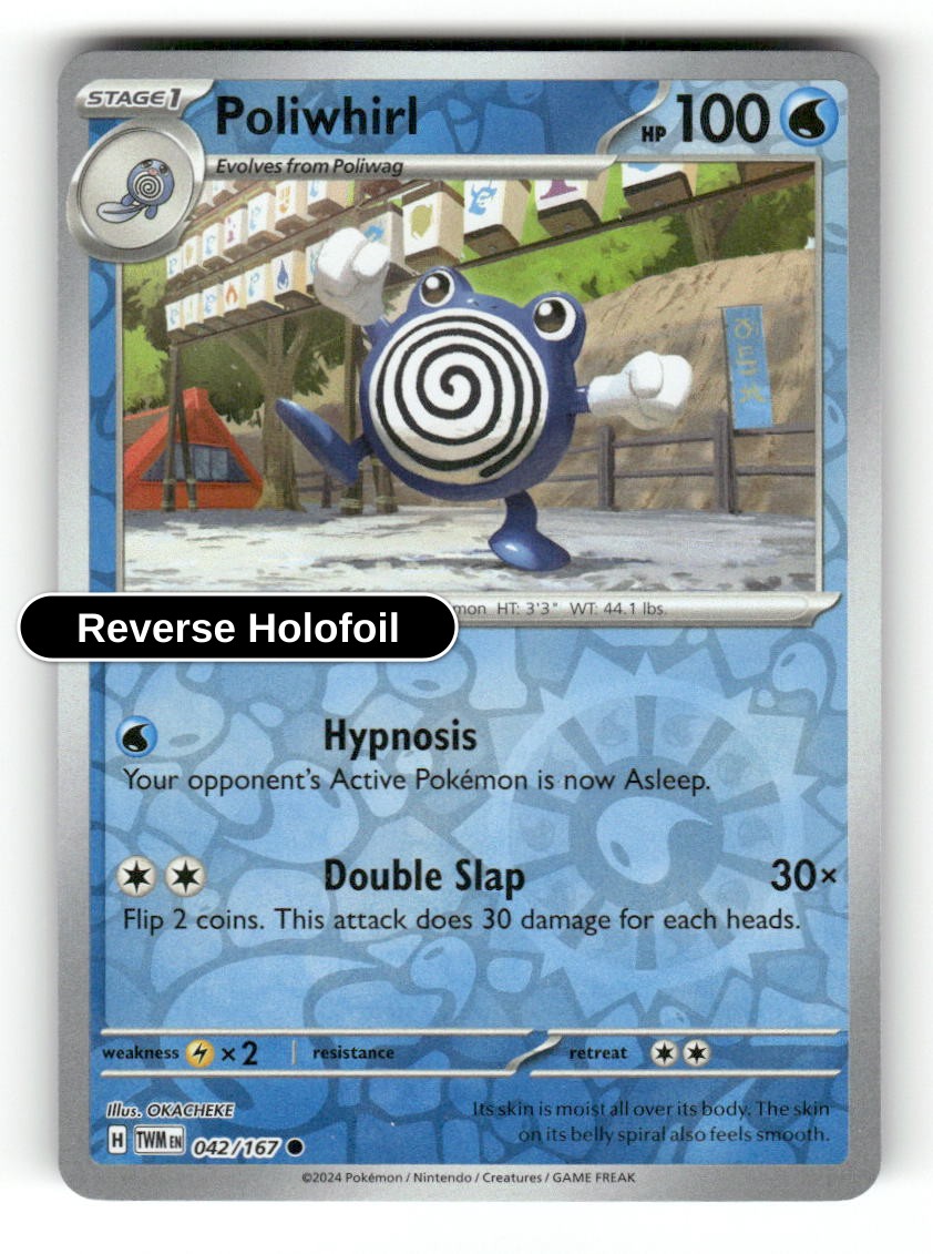 Poliwhirl