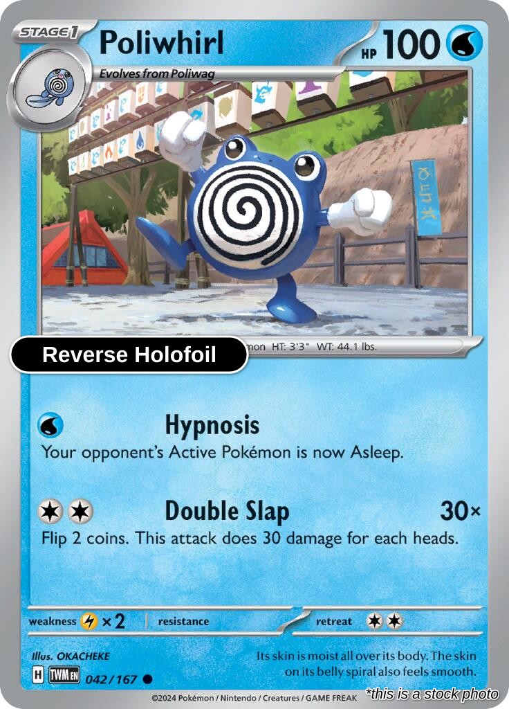 Poliwhirl