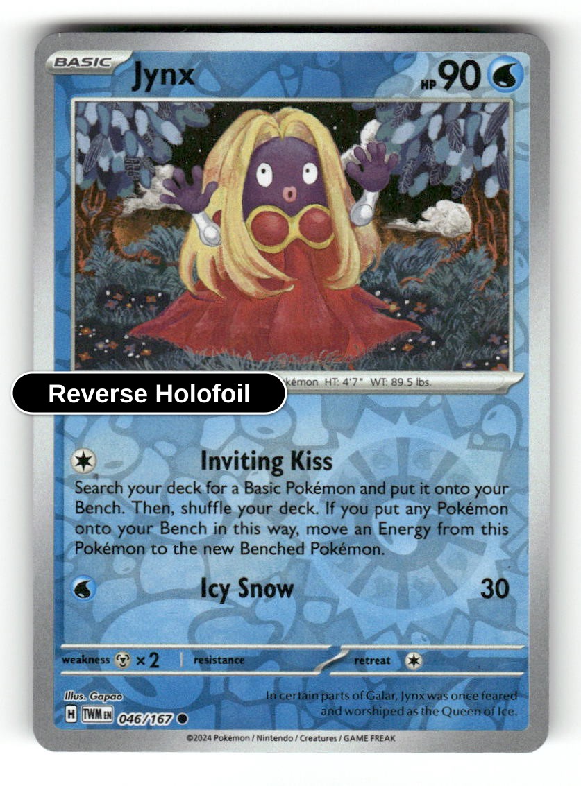 Jynx