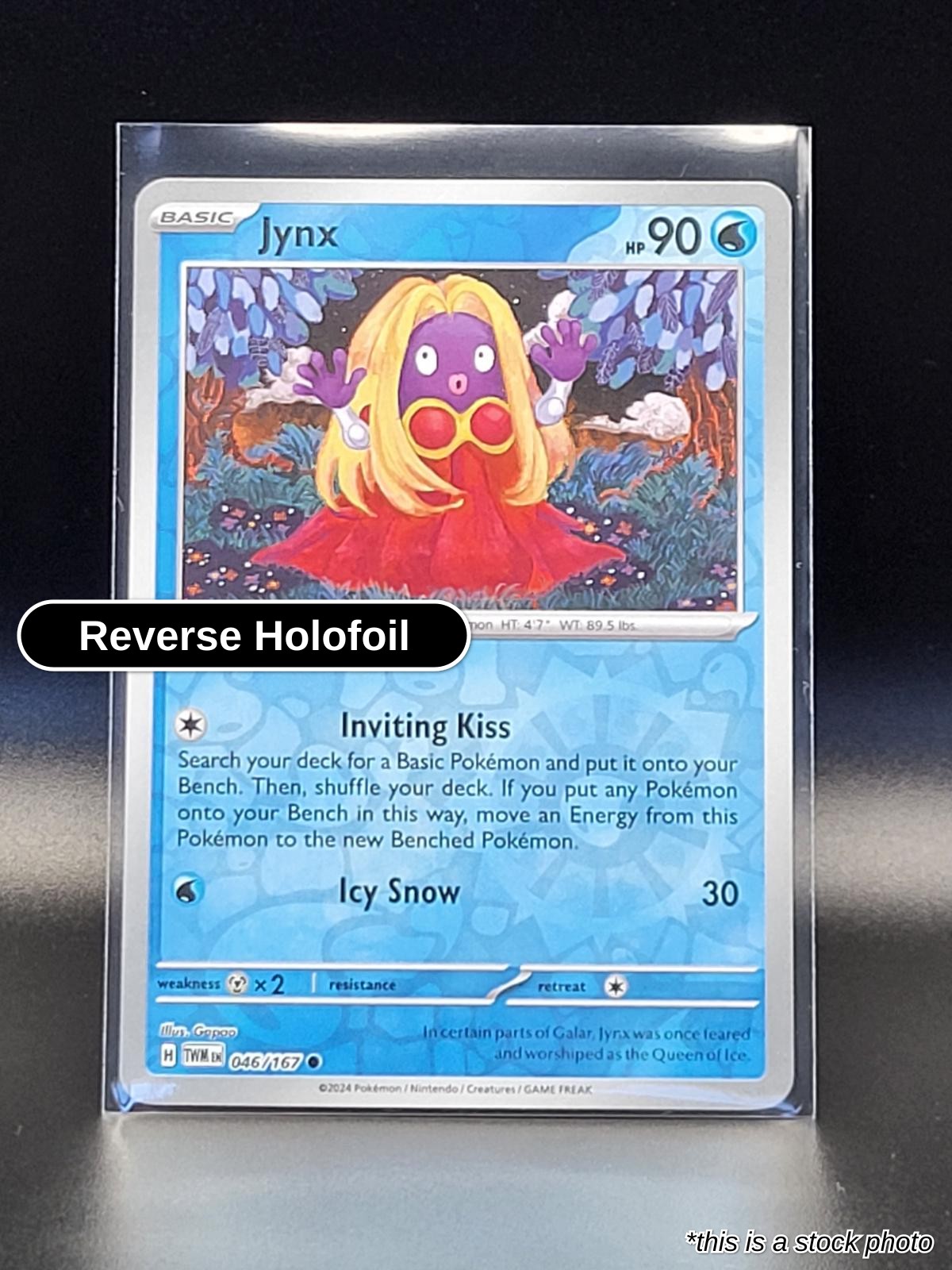 Jynx