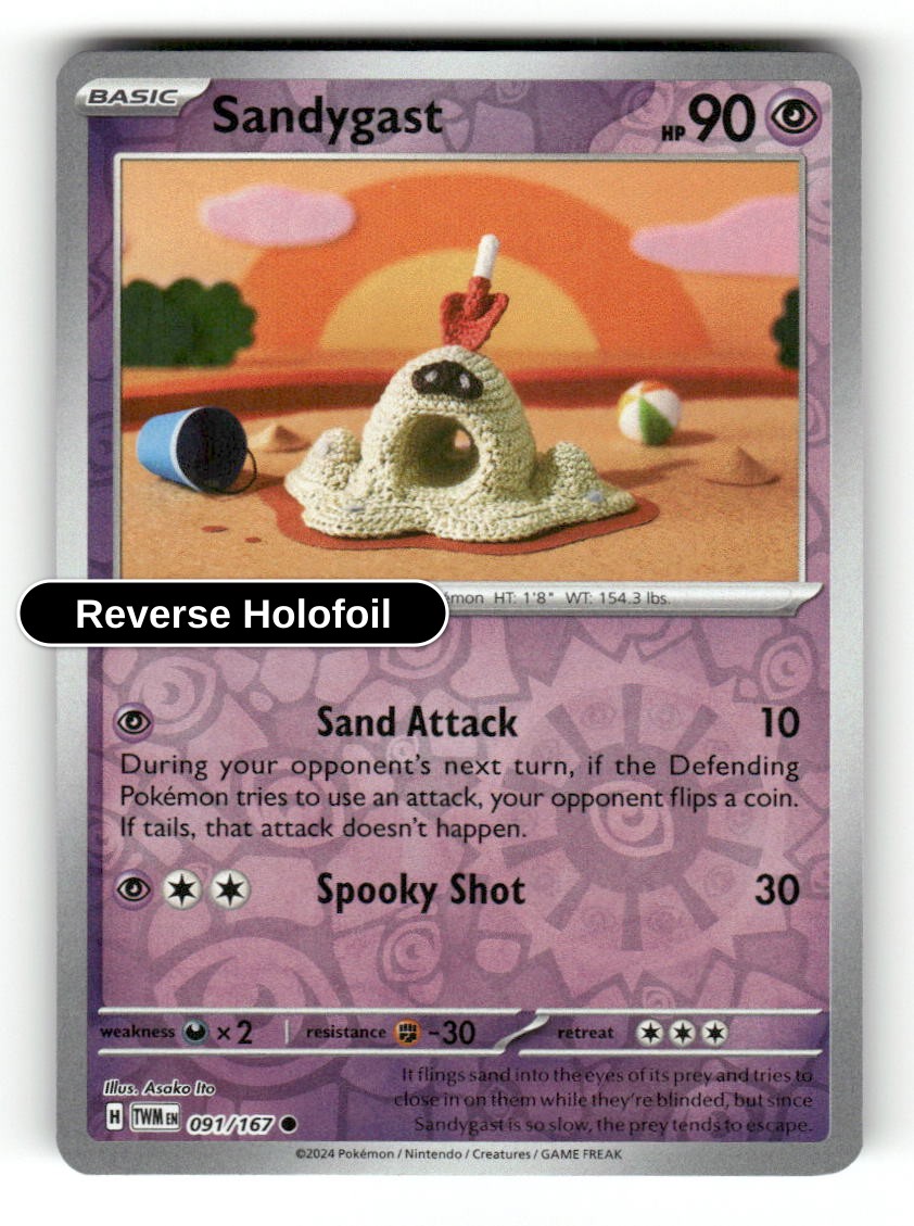 Sandygast