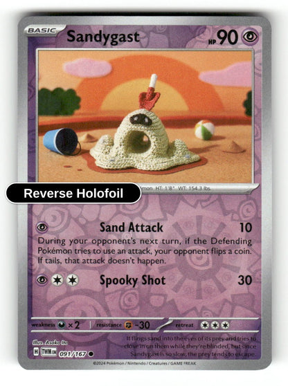 Sandygast