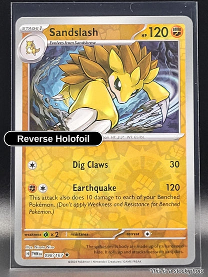 Sandslash