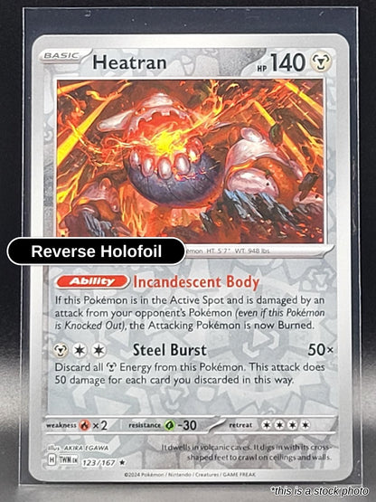 Heatran