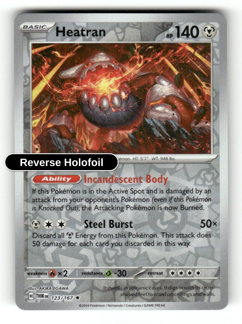 Heatran