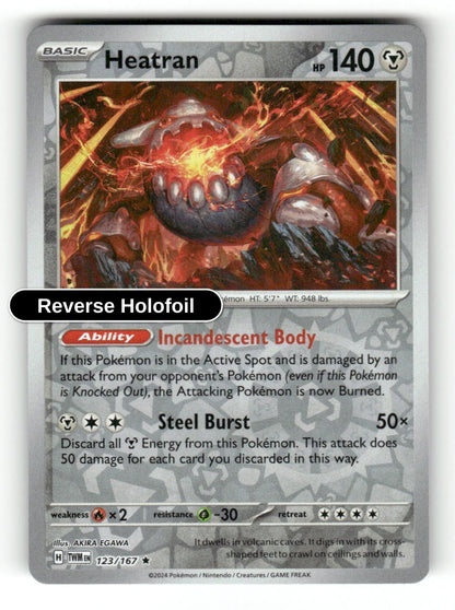 Heatran