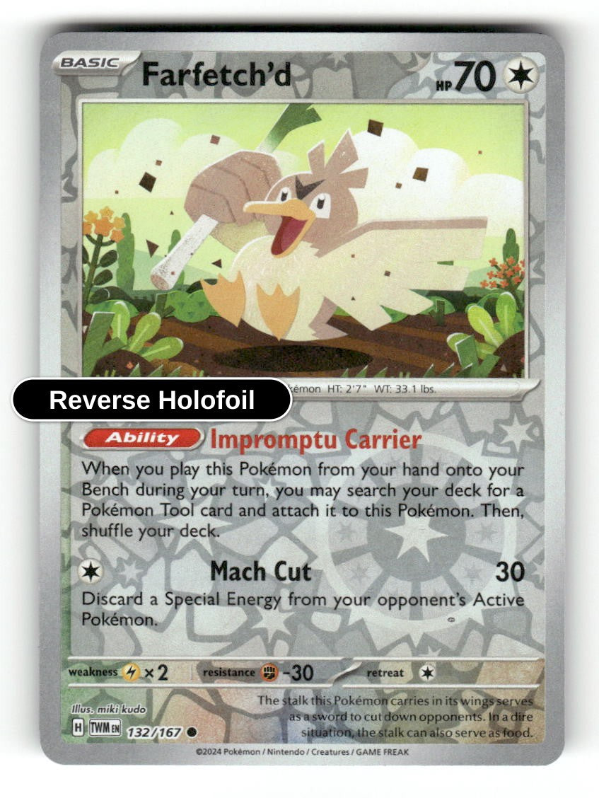 Farfetch'd