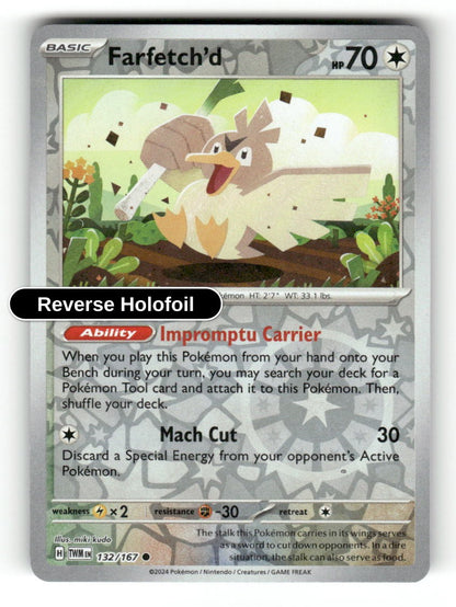 Farfetch'd