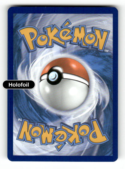 Togekiss - 085/197 (Cosmos Holo) (Back)