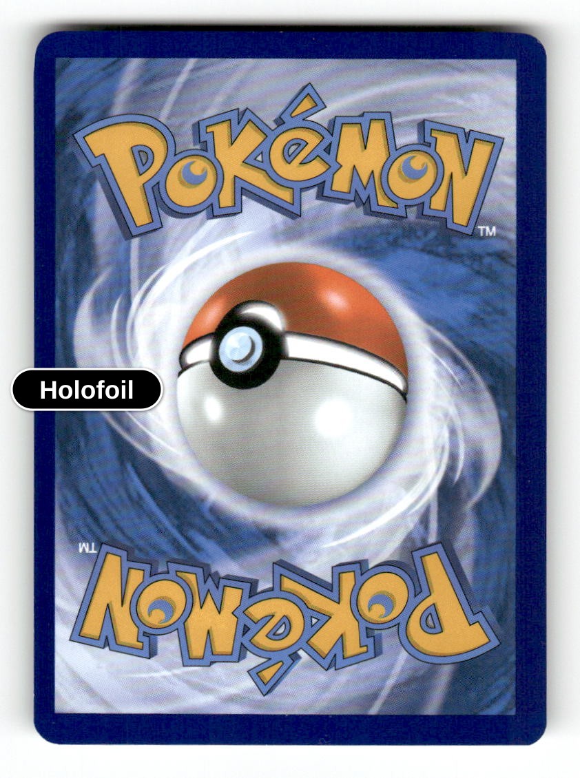 Mimikyu - 037/091 (Cosmos Holo) (Back)