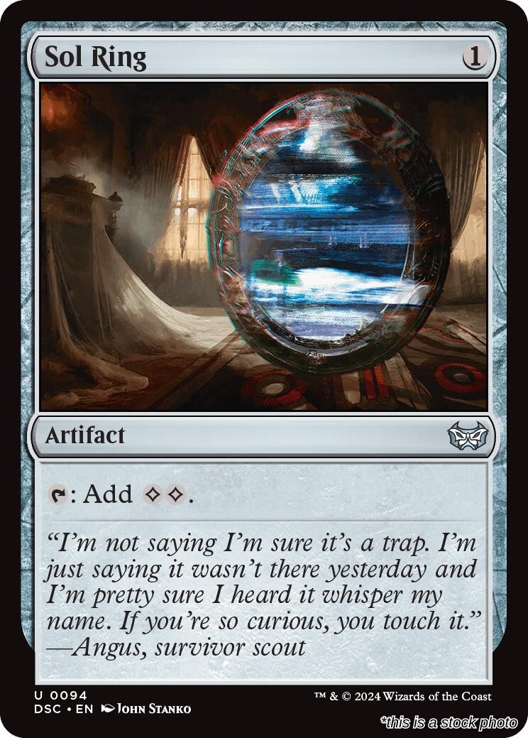 Sol Ring