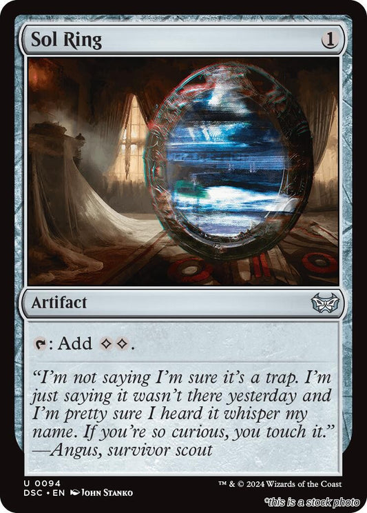Sol Ring