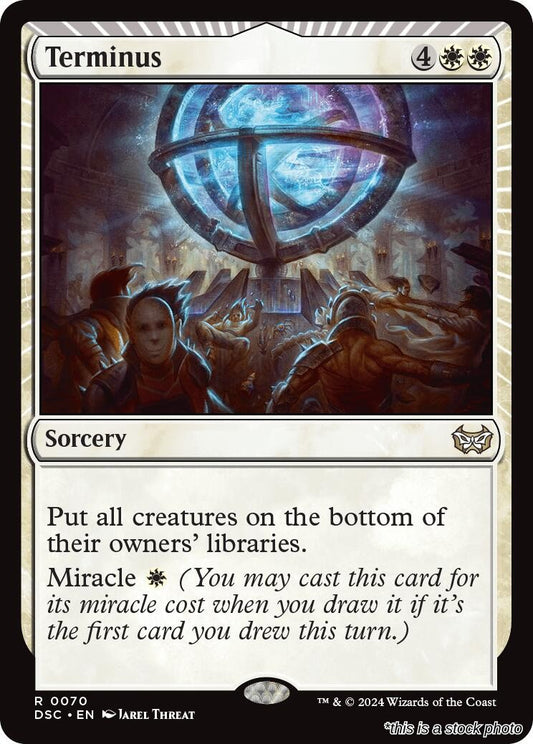 Terminus