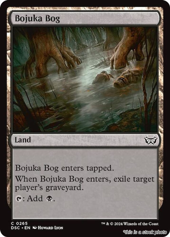 Bojuka Bog