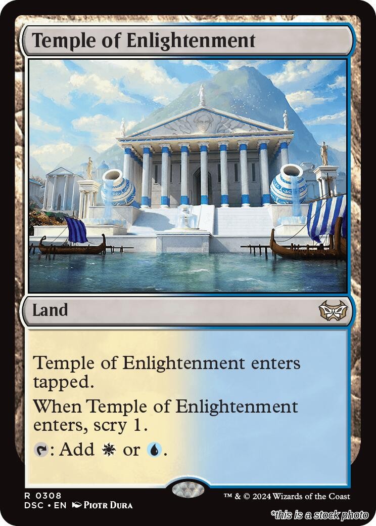Temple of Enlightenment