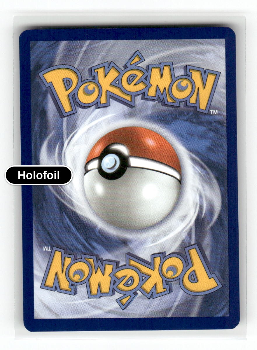 Alolan Dugtrio - 208/191 (Back)
