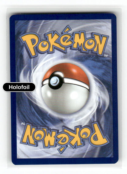 Alolan Dugtrio - 208/191 (Back)