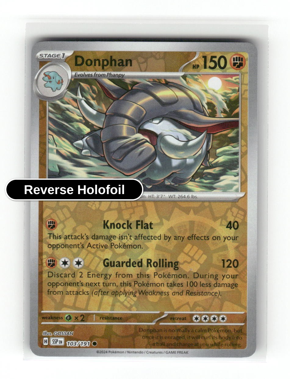 Donphan