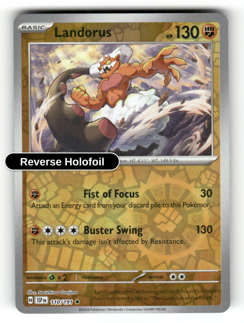 Landorus
