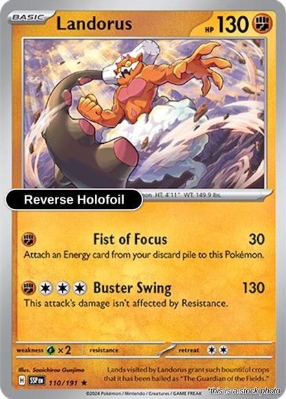 Landorus