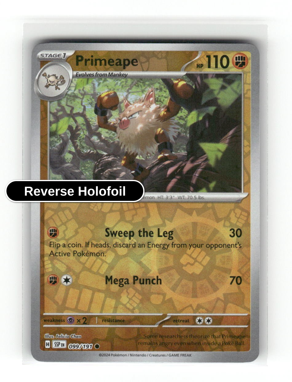Primeape