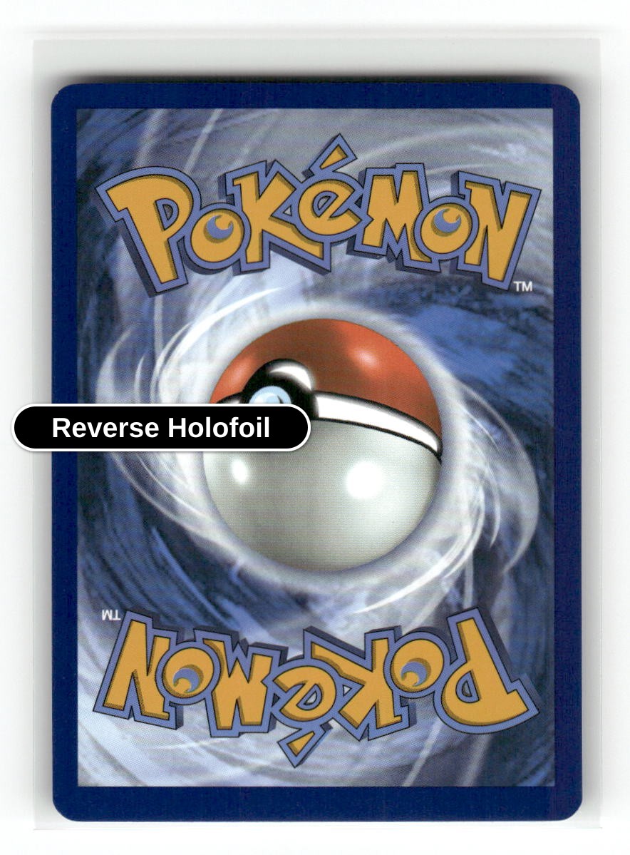 Primeape (Back)