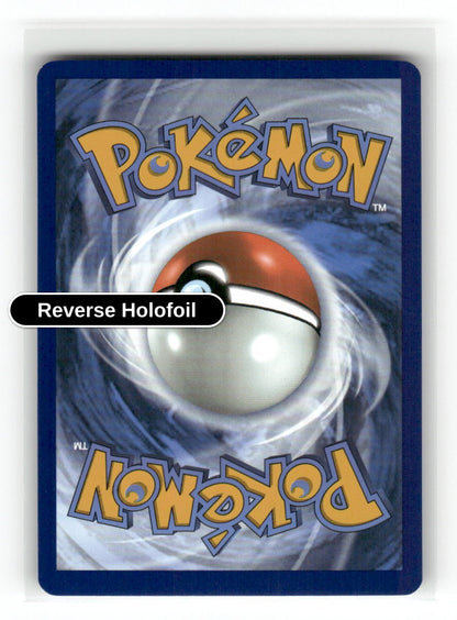 Primeape (Back)