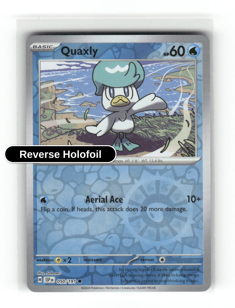 Quaxly