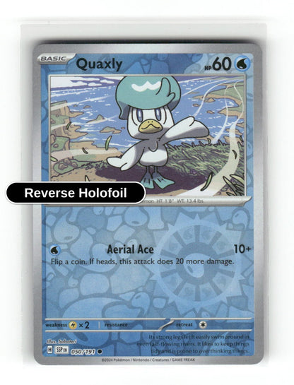 Quaxly