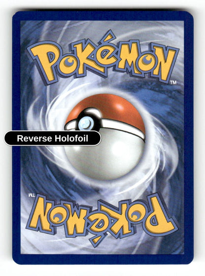 Exeggutor (Back)