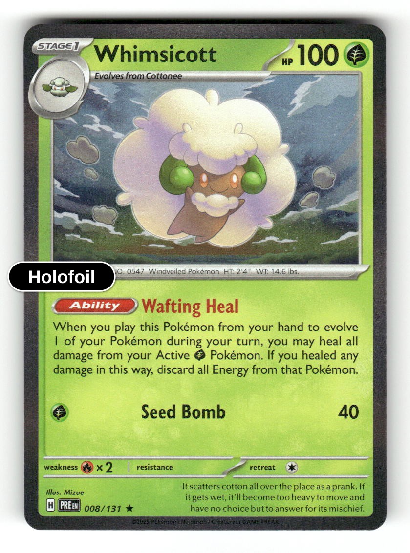 Whimsicott