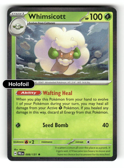 Whimsicott