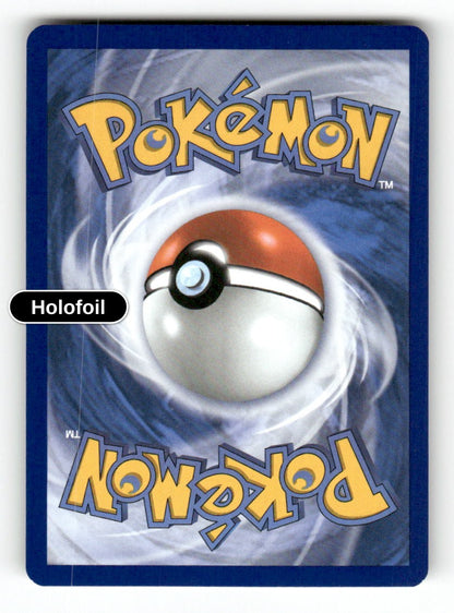 Flareon (Back)