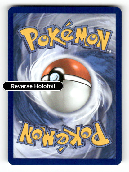 Slowpoke (Back)