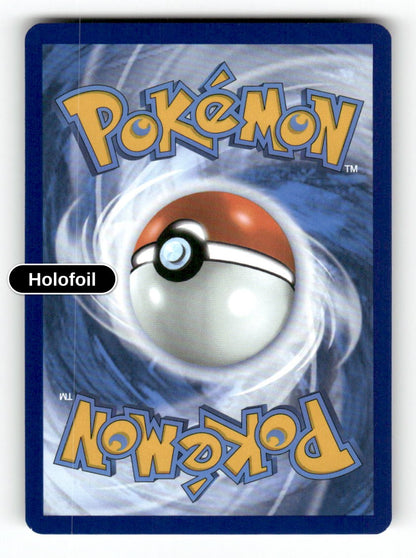 Dusknoir (Back)