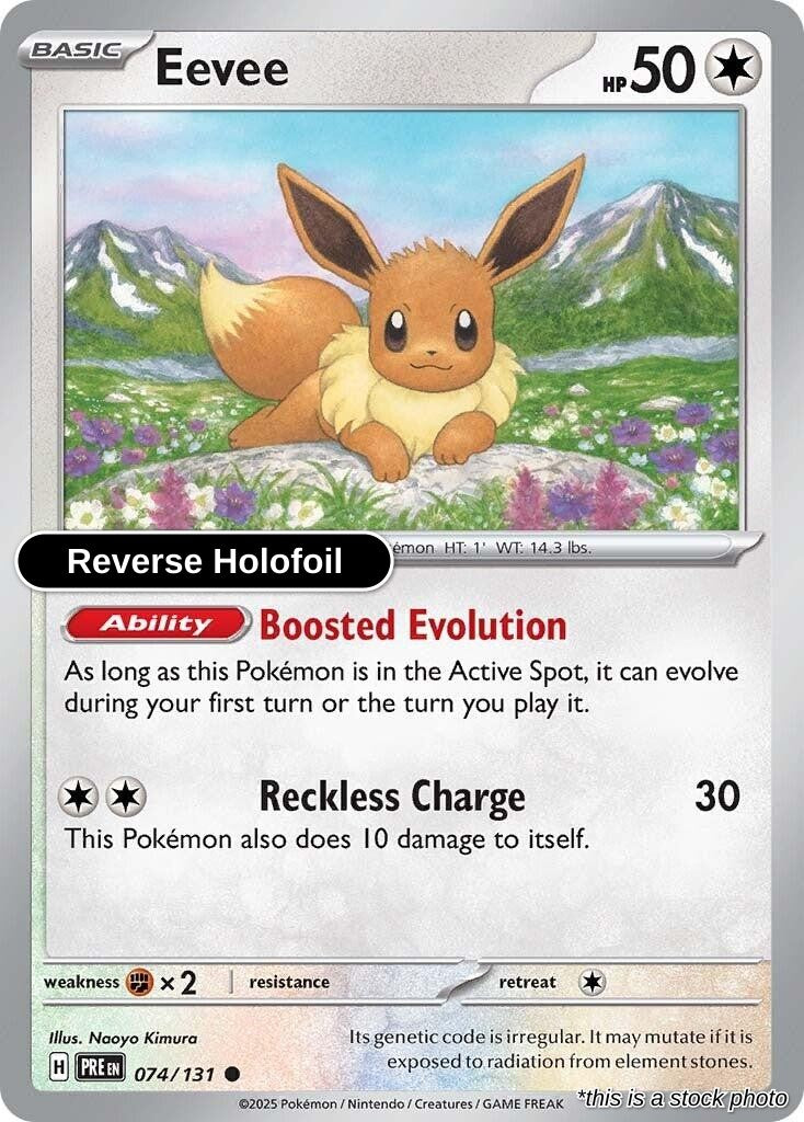 Eevee