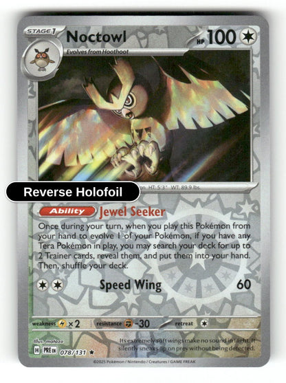 Noctowl