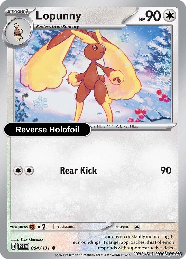 Lopunny
