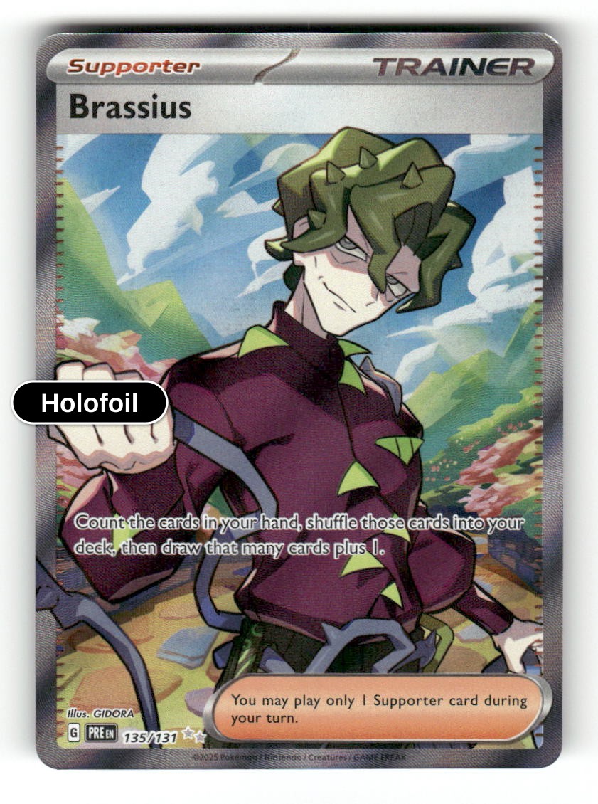 Brassius
