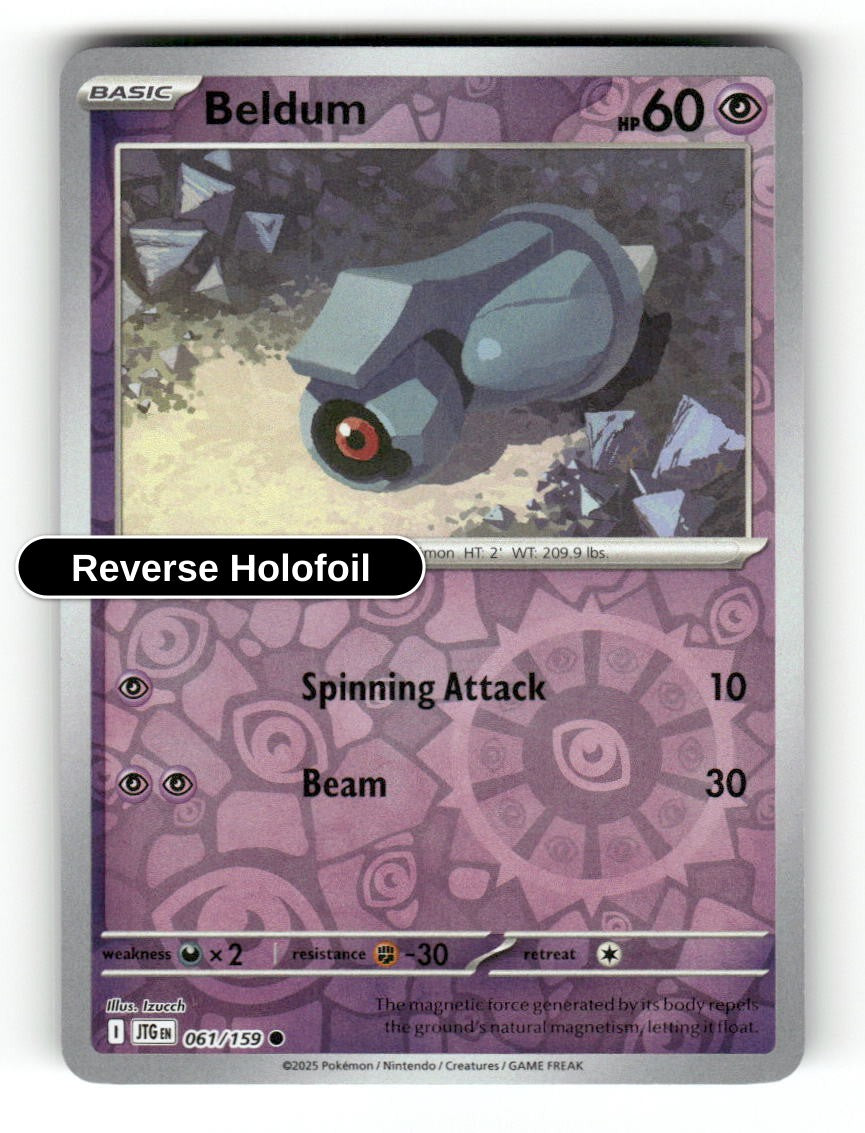 Beldum